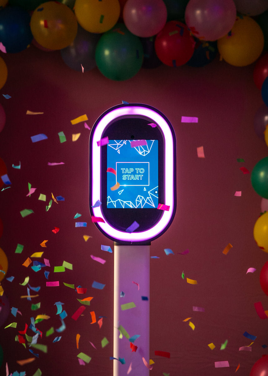 how much does it cost to buy a photo booth