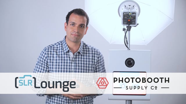 SLR Lounge Explains How to Profit from Photo Booths