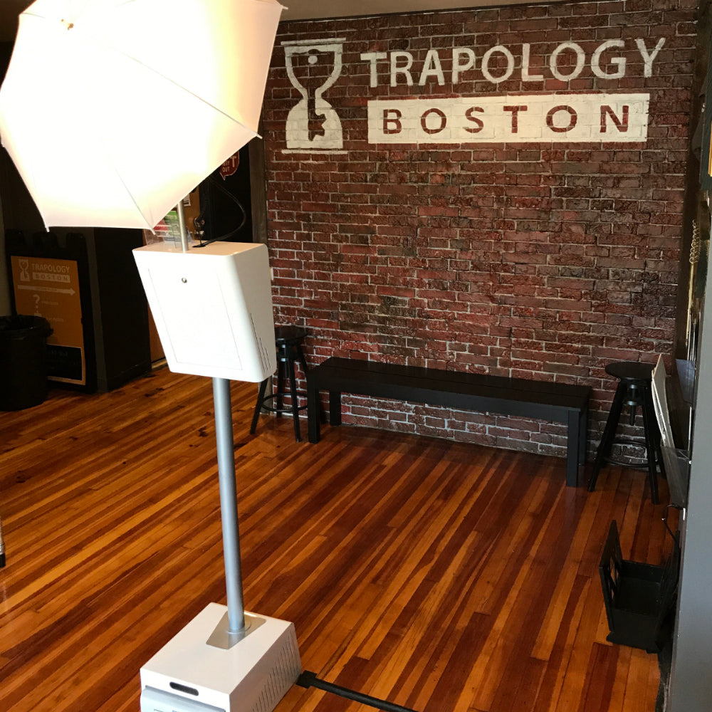 Owner Spotlight | Trapology